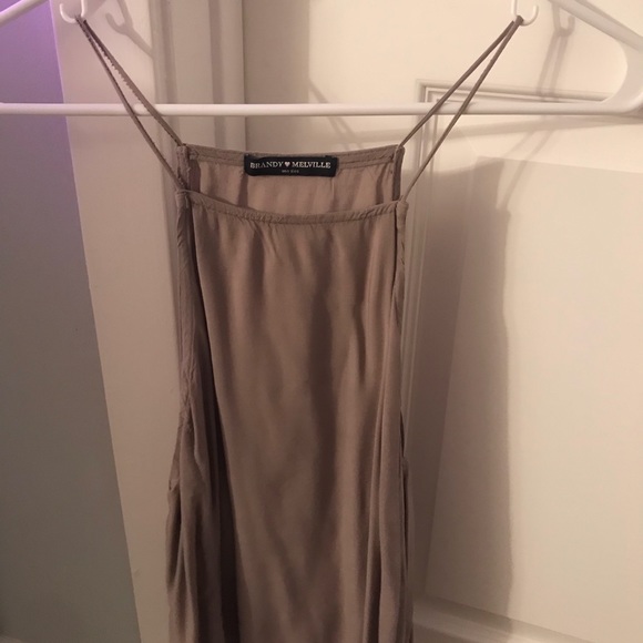 Kiara Halter Tank! - Picture 4 of 5